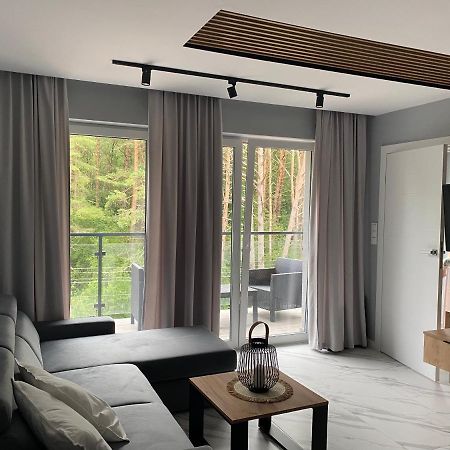 Apartament Pobierowo B32 Buitenkant foto