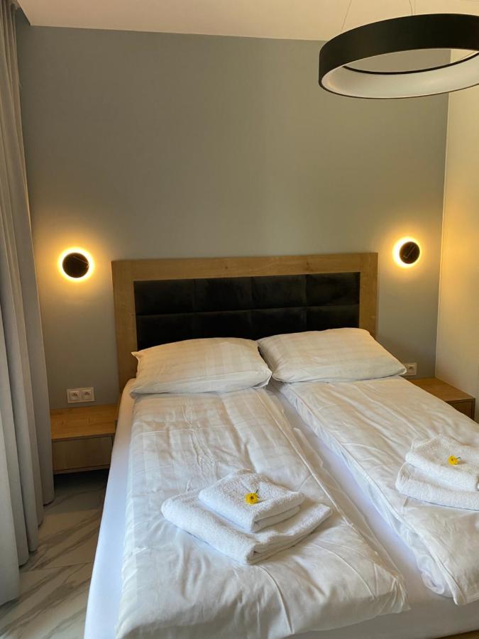 Apartament Pobierowo B32 Buitenkant foto